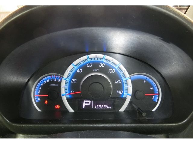 SUZUKI SPACIA 4WD 2014 Image 31