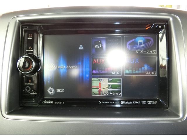 SUZUKI SPACIA 4WD 2014 Image 31