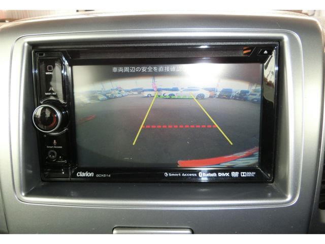 SUZUKI SPACIA 4WD 2014 Image 31