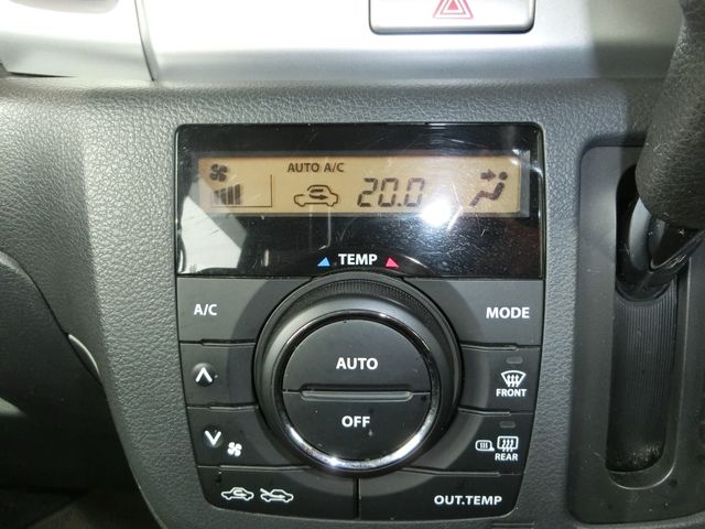 SUZUKI SPACIA 4WD 2014 Image 31