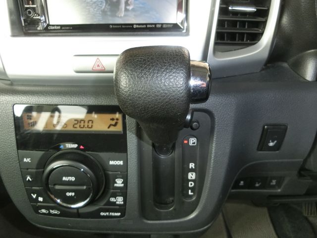 SUZUKI SPACIA 4WD 2014 Image 31