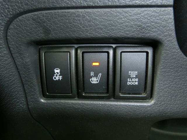 SUZUKI SPACIA 4WD 2014 Image 31