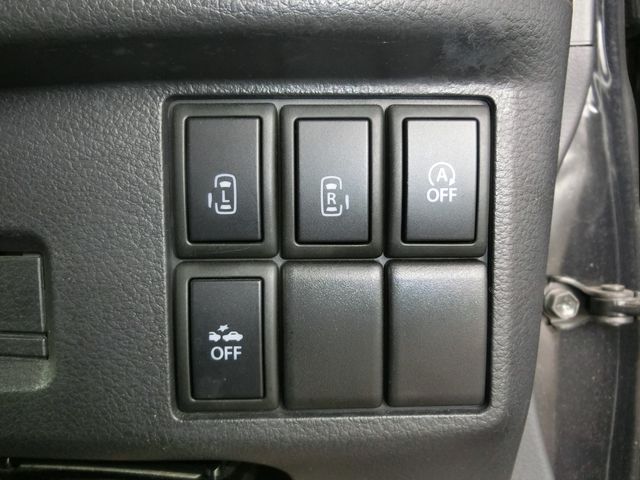 SUZUKI SPACIA 4WD 2014 Image 31