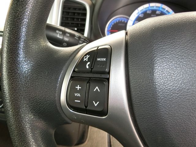 SUZUKI SPACIA 4WD 2014 Image 31