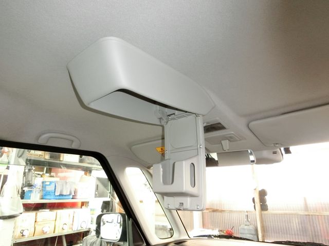 SUZUKI SPACIA 4WD 2014 Image 31