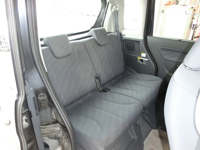 SUZUKI SPACIA 4WD 2014 Image 31