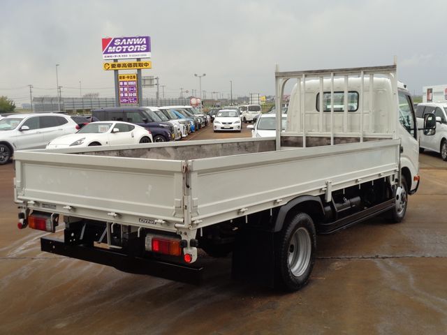 TOYOTA DYNA 2016 Image 31