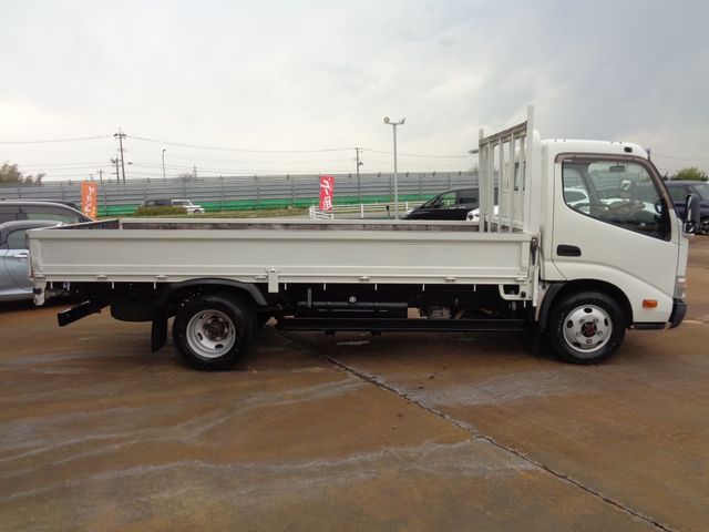 TOYOTA DYNA 2016 Image 31