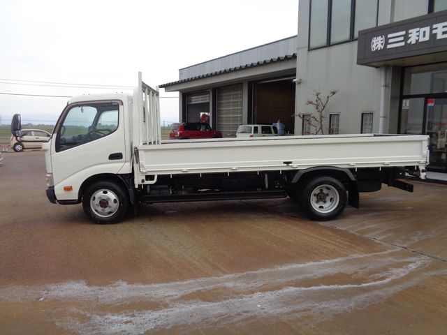 TOYOTA DYNA 2016 Image 31