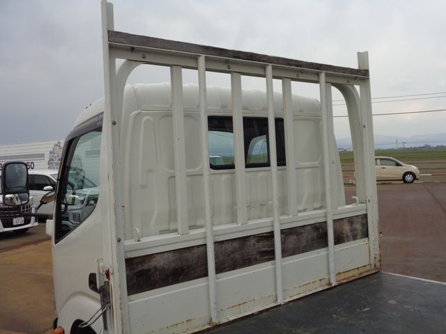 TOYOTA DYNA 2016 Image 31