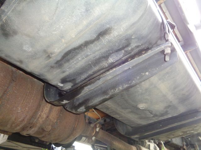 TOYOTA DYNA 2016 Image 31