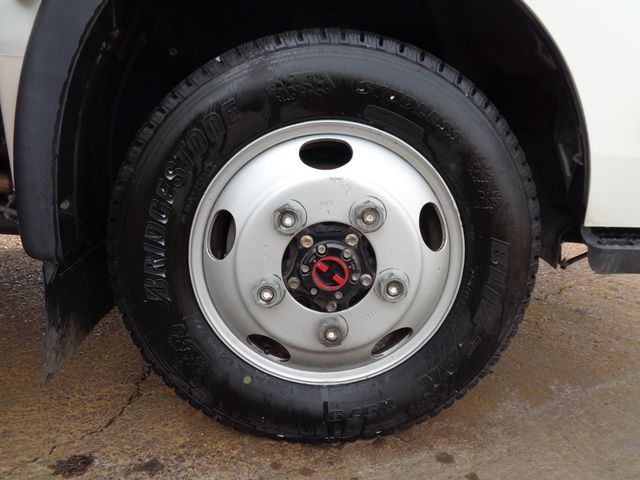 TOYOTA DYNA 2016 Image 31