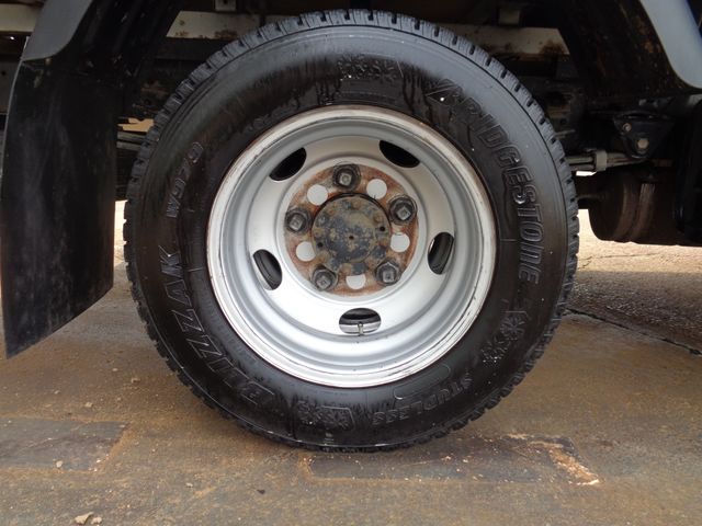 TOYOTA DYNA 2016 Image 31