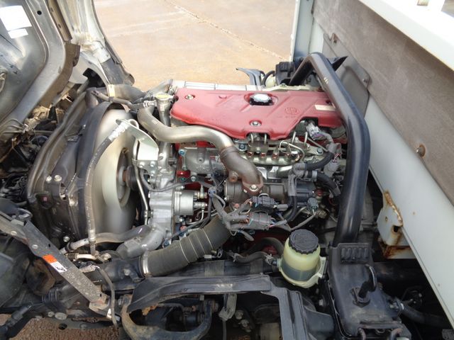 TOYOTA DYNA 2016 Image 31