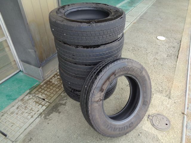 TOYOTA DYNA 2016 Image 31