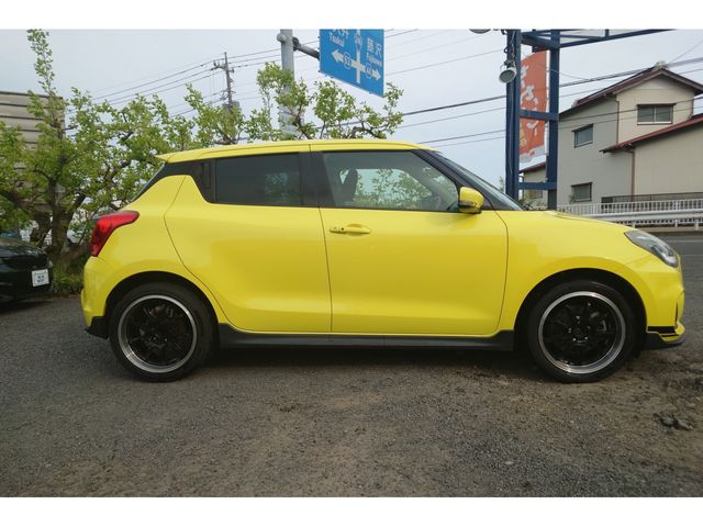 SUZUKI SWIFT 2018 Image 31