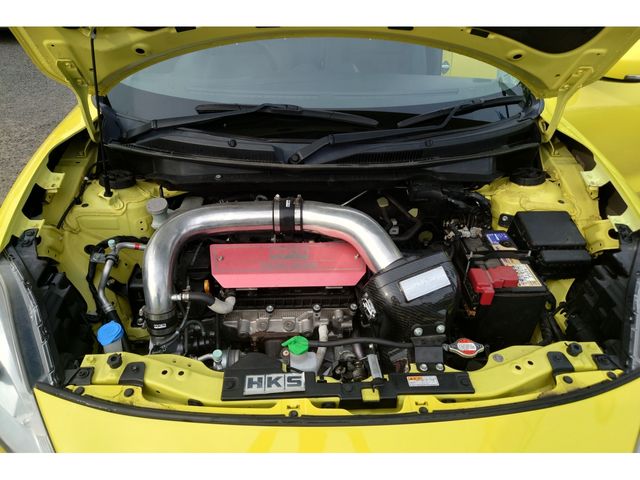 SUZUKI SWIFT 2018 Image 31