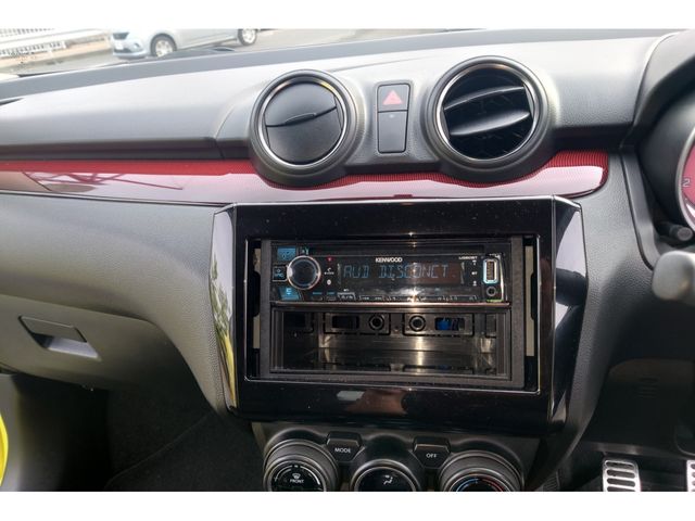 SUZUKI SWIFT 2018 Image 31