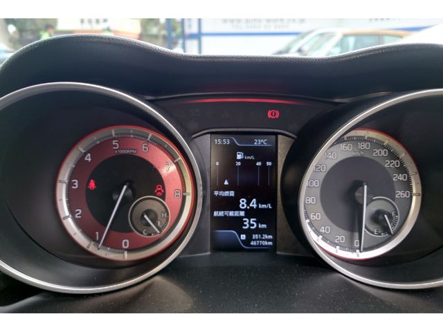 SUZUKI SWIFT 2018 Image 31