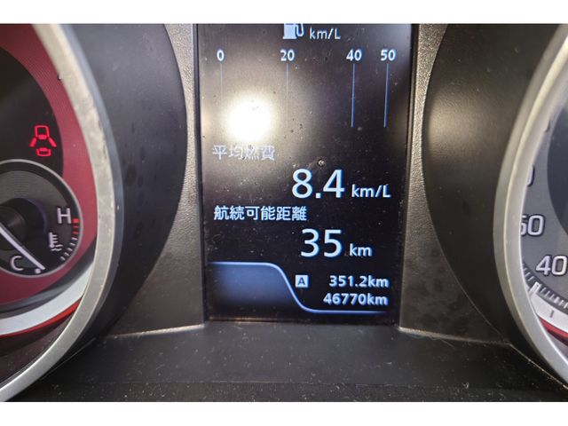 SUZUKI SWIFT 2018 Image 31