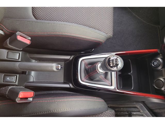 SUZUKI SWIFT 2018 Image 31