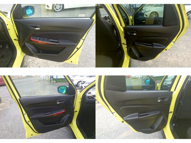 SUZUKI SWIFT 2018 Image 31