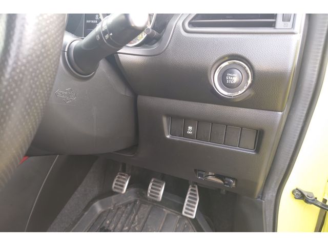 SUZUKI SWIFT 2018 Image 31