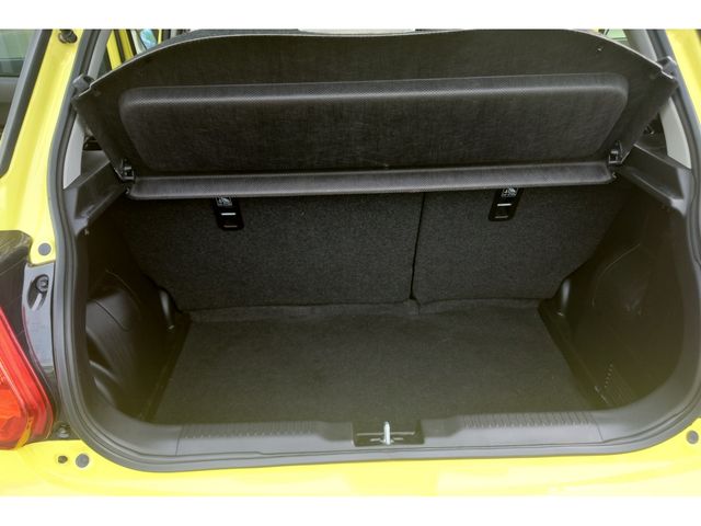 SUZUKI SWIFT 2018 Image 31