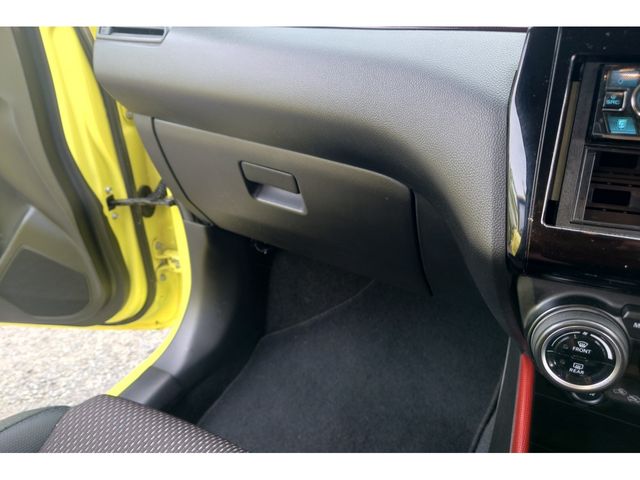 SUZUKI SWIFT 2018 Image 31