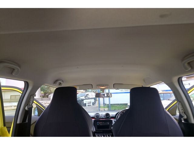 SUZUKI SWIFT 2018 Image 31