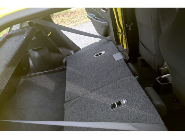 SUZUKI SWIFT 2018 Image 31