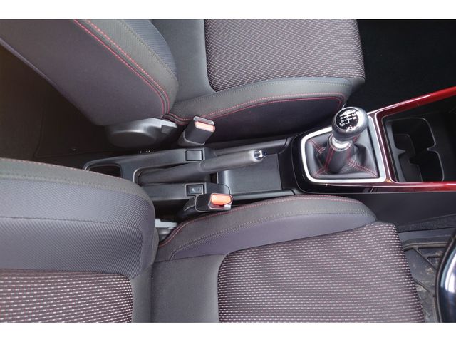 SUZUKI SWIFT 2018 Image 31