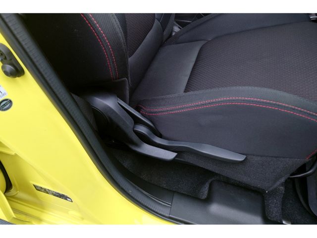 SUZUKI SWIFT 2018 Image 31