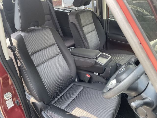 NISSAN SERENA  S-HYBRID 4WD 2020 Image 31