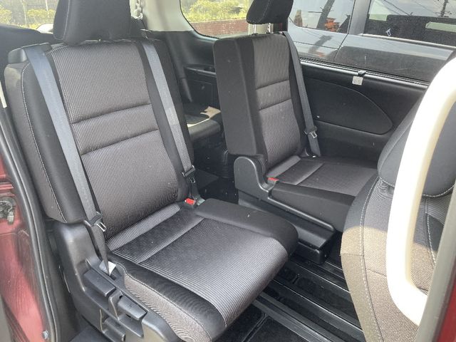 NISSAN SERENA  S-HYBRID 4WD 2020 Image 31