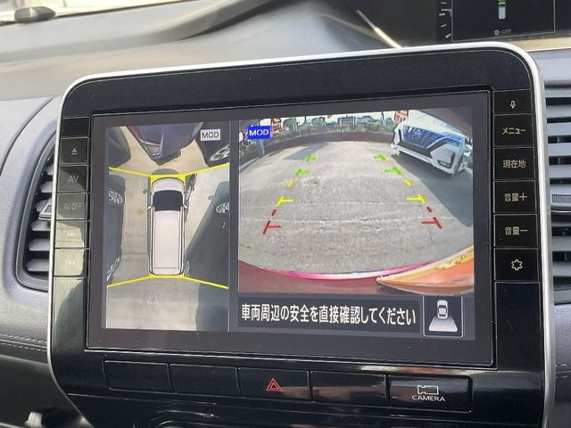 NISSAN SERENA  S-HYBRID 4WD 2020 Image 31