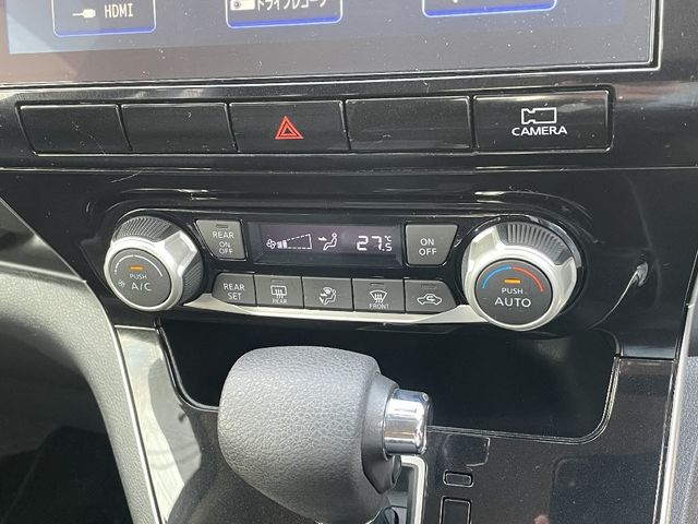 NISSAN SERENA  S-HYBRID 4WD 2020 Image 31