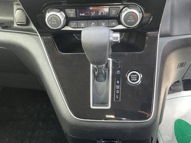 NISSAN SERENA  S-HYBRID 4WD 2020 Image 31