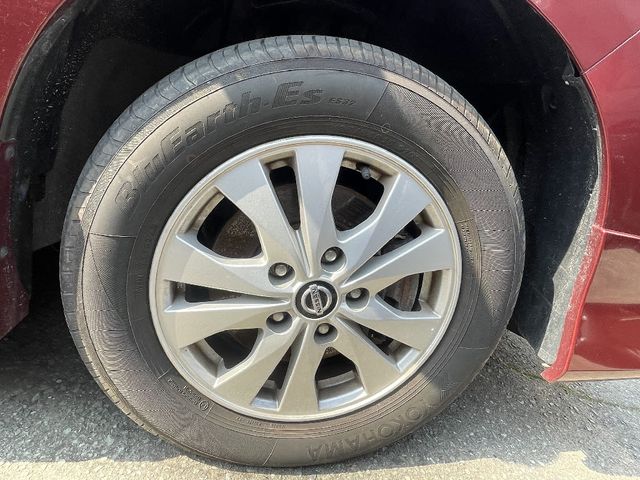 NISSAN SERENA  S-HYBRID 4WD 2020 Image 31