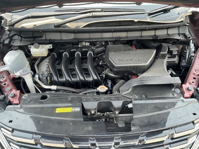 NISSAN SERENA  S-HYBRID 4WD 2020 Image 31