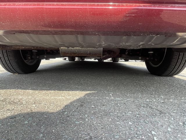 NISSAN SERENA  S-HYBRID 4WD 2020 Image 31