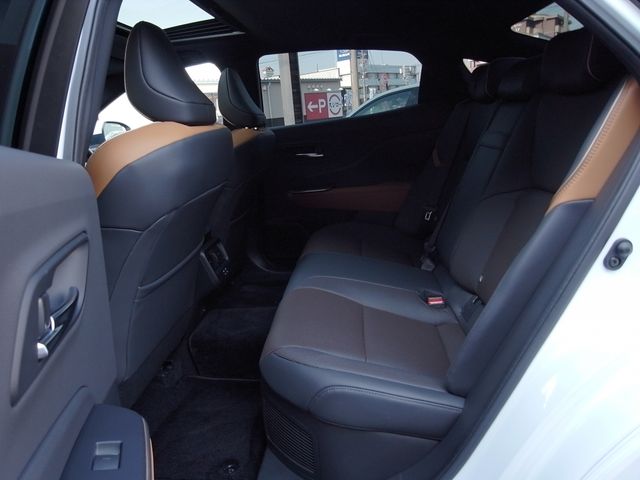 TOYOTA CROWN CROSSOVER 2022 Image 31