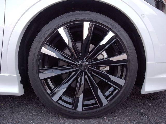 TOYOTA CROWN CROSSOVER 2022 Image 31