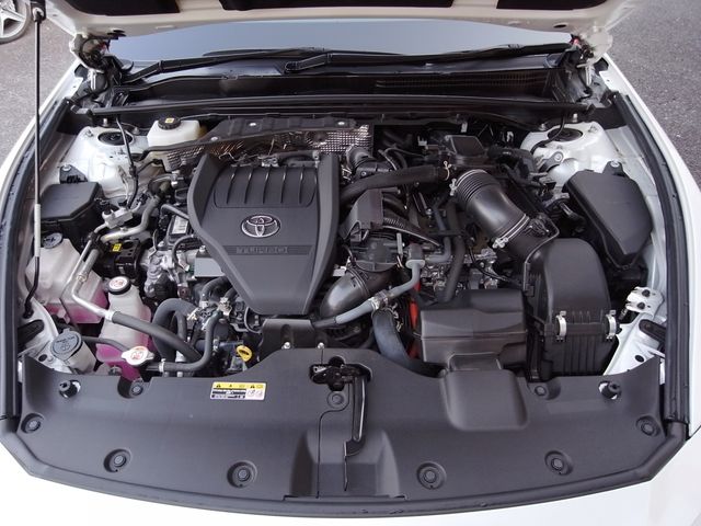 TOYOTA CROWN CROSSOVER 2022 Image 31