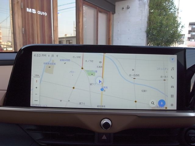 TOYOTA CROWN CROSSOVER 2022 Image 31