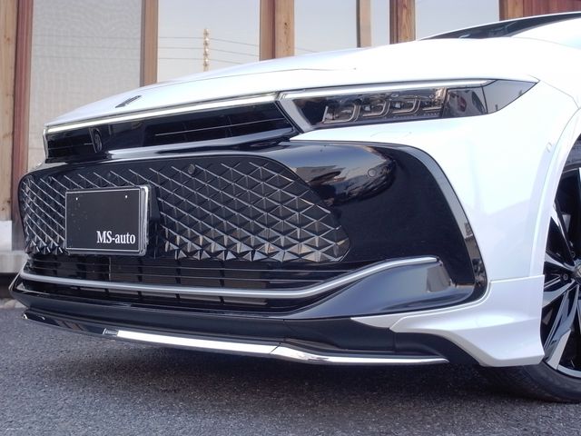 TOYOTA CROWN CROSSOVER 2022 Image 31