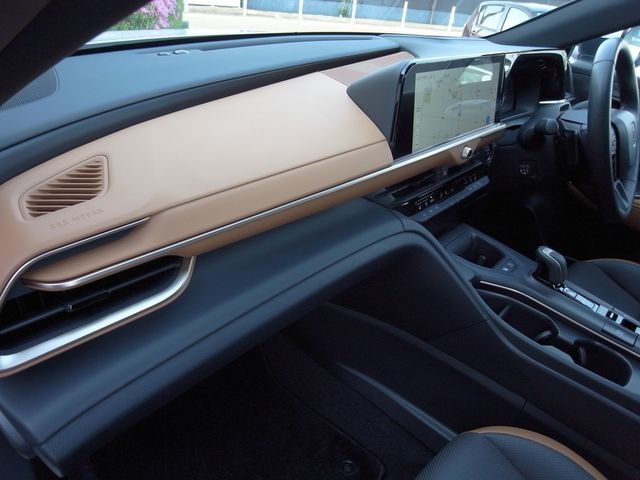 TOYOTA CROWN CROSSOVER 2022 Image 31