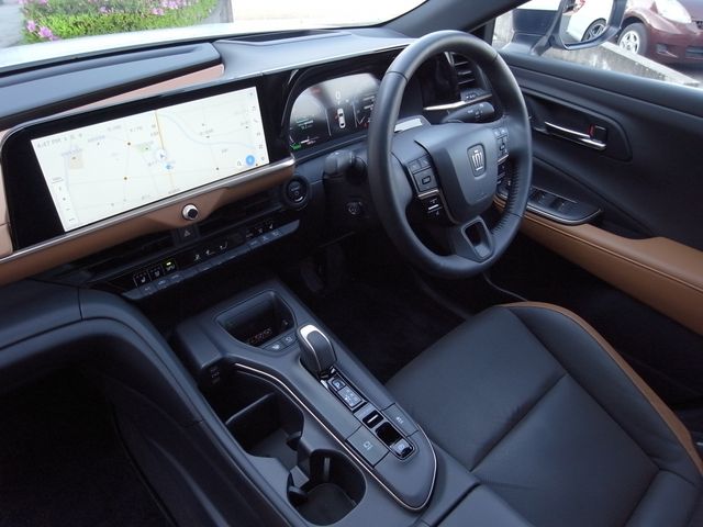 TOYOTA CROWN CROSSOVER 2022 Image 31