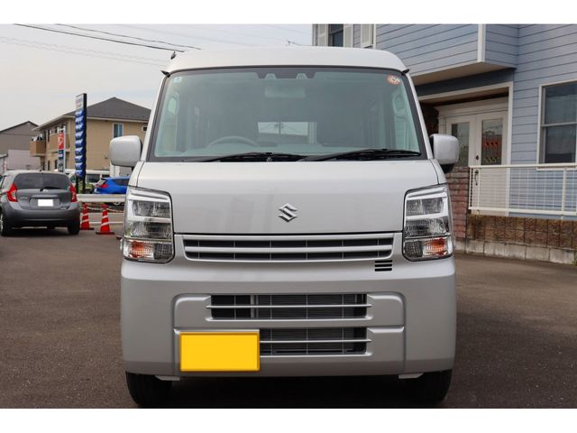 SUZUKI EVERY VAN 4WD 2025 Image 31