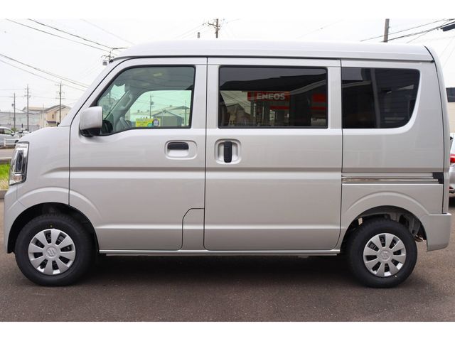SUZUKI EVERY VAN 4WD 2025 Image 31